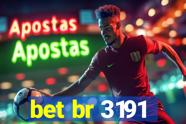 bet br 3191